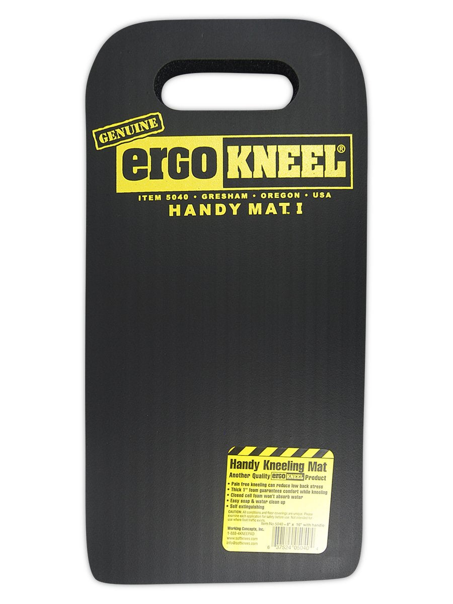 5040 Ergo Kneel Handy Mat I (8