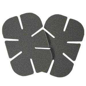 1012 Soft Knees 6" x 9" Disposable Knee Pads (1) 12 Pair Pack